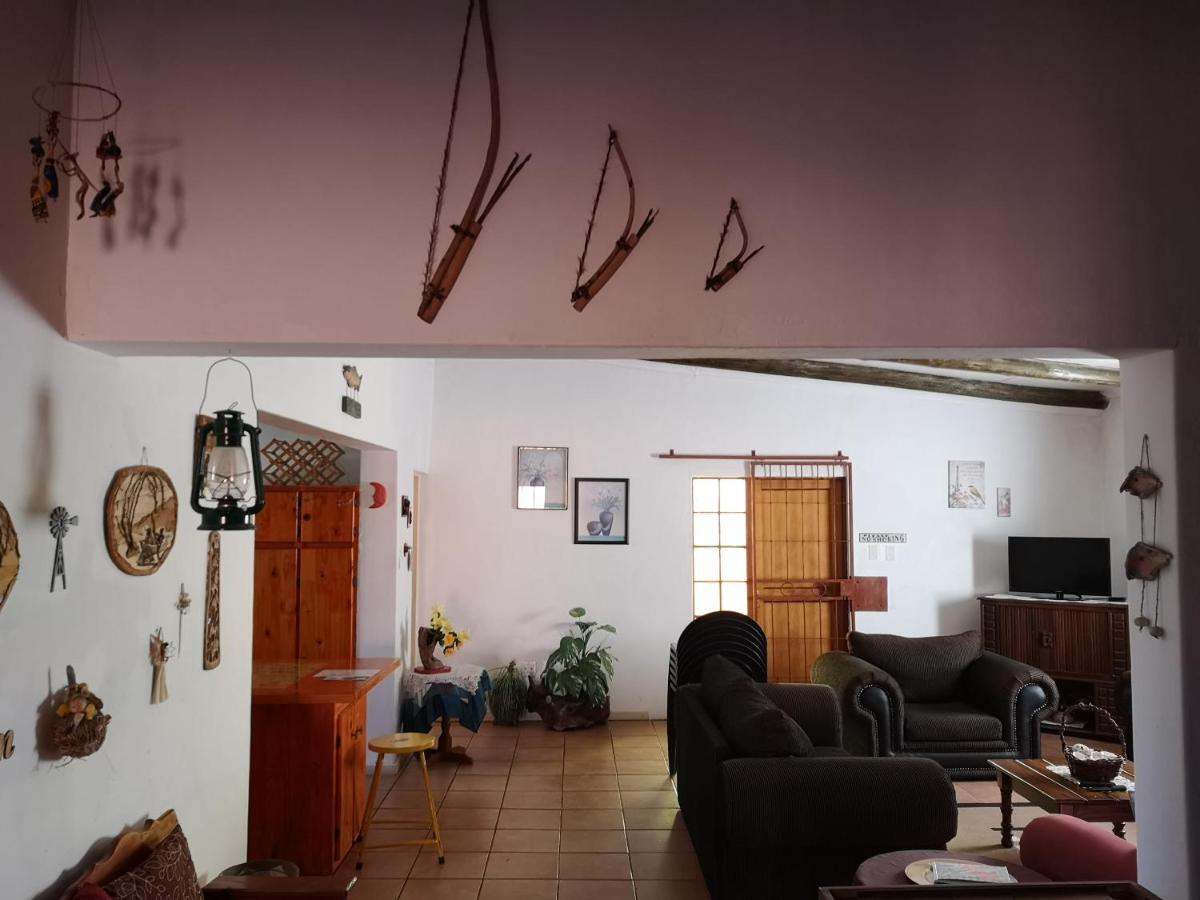 The View Holiday Home Граскоп Экстерьер фото